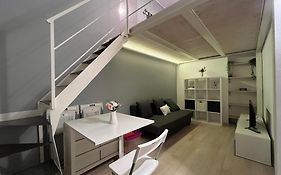 Ak Loft - Lovely Apartment In The Heart Of Milan